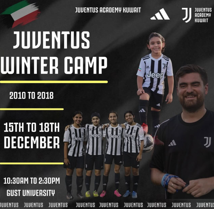 ๐๐๐๐ฒ๐ป๐๐๐ ๐๐ฐ๐ฎ๐ฑ๐ฒ๐บ๐ ๐๐๐๐ฎ๐ถ๐ ๐ช๐ถ๐ป๐๐ฒ๐ฟ ๐๐ฎ๐บ๐ฝ